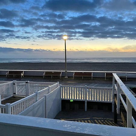 Апартаменти Sea Foam Ocean Front 1005 Оушен-Сіті Екстер'єр фото